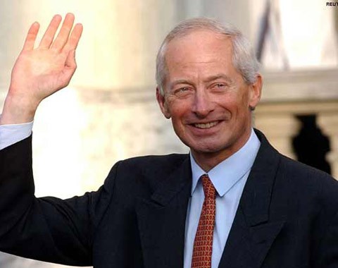 Đời sống vương giả của những hoàng thân giàu nhất thế giới ảnh 5